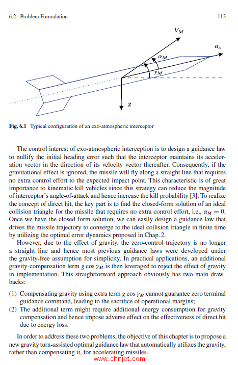 《Optimal Guidance and Its Applications in Missiles and UAVs》