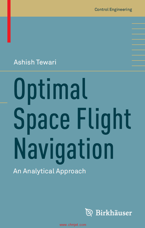 《Optimal Space Flight Navigation：An Analytical Approach》