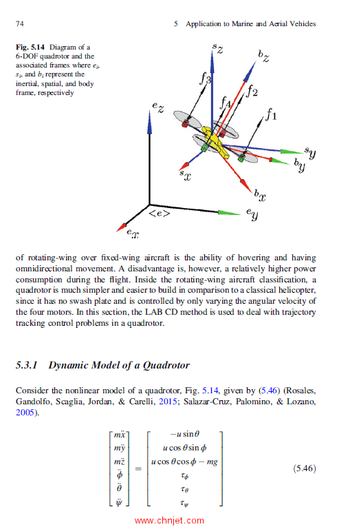 《Linear Algebra Based Controllers：Design and Applications》