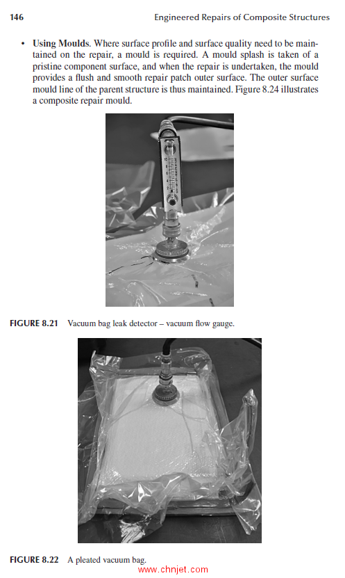 《Engineered Repairs of Composite Structures》