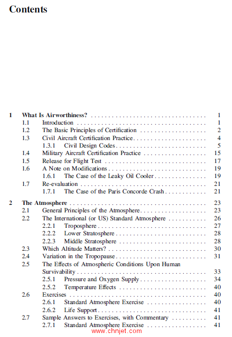 《Initial Airworthiness：Determining the Acceptability of New Airborne Systems》第二版