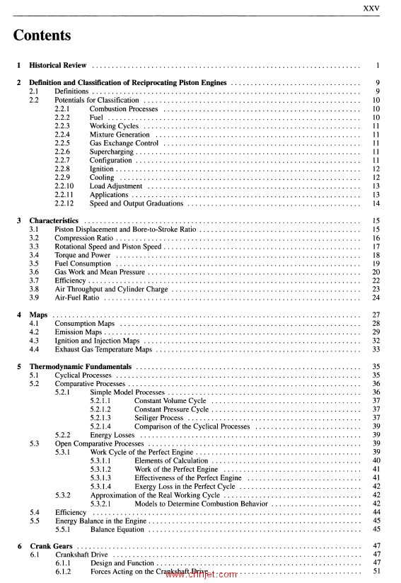 《Internal Combustion Engine Handbook：Basics , Components , Systems,and ...