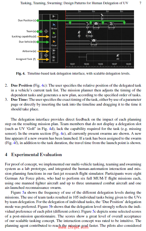 《Advances in Human Factors in Robots, Drones and Unmanned Systems：Proceedings of the AHFE 2020 Vir ...