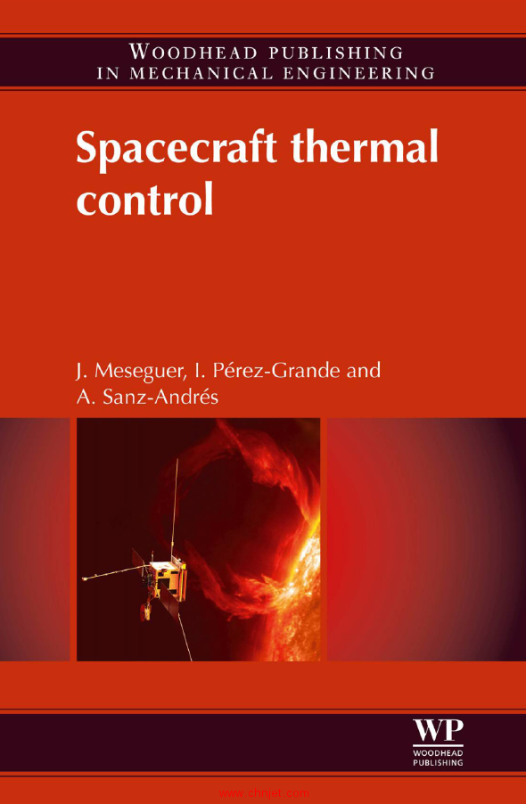 《Spacecraft thermal control》