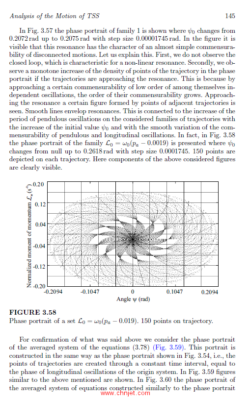 《Dynamics of Tethered Space Systems》