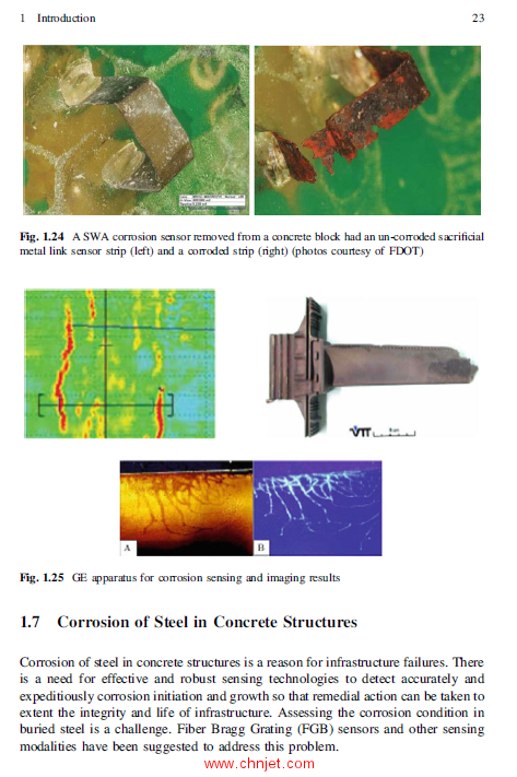 《Corrosion Processes：Sensing, Monitoring, Data Analytics,Prevention/Protection, iagnosis/Prognosis ...