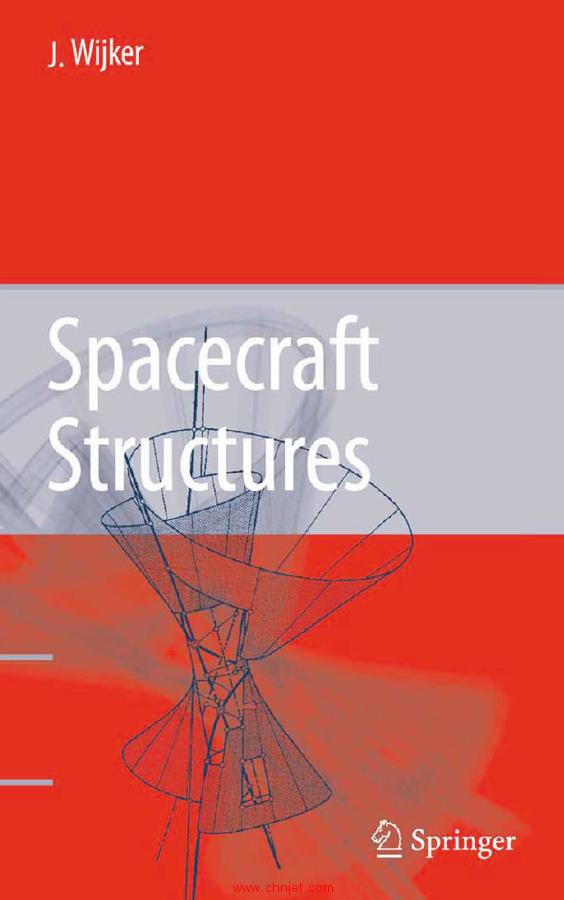 《Spacecraft Structures》