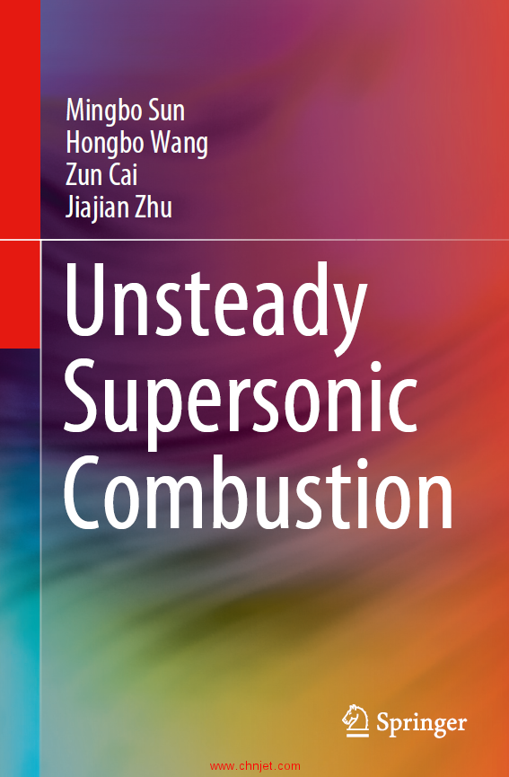 《Unsteady Supersonic Combustion》