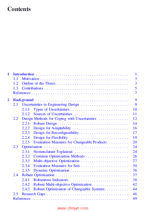 《Active Robust Optimization:Optimizing for Robustness of Changeable Products》