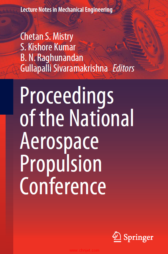 《Proceedings of the National Aerospace Propulsion Conference》