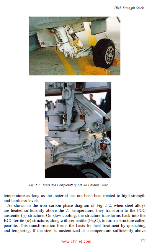 《Manufacturing Technology for Aerospace Structural Materials》