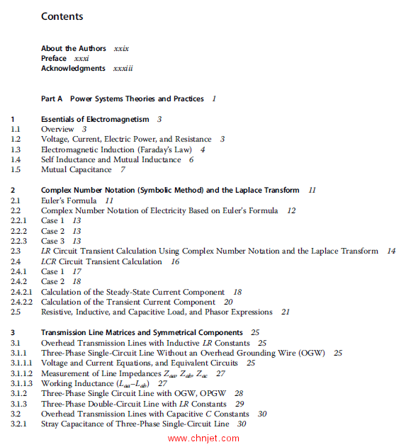 《Power System Dynamics with Computer-Based Modeling and Analysis》