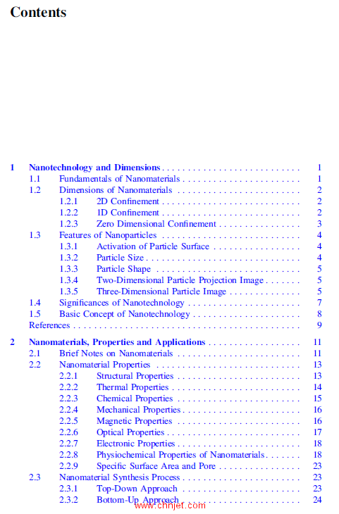 《Nanostructured Materials》