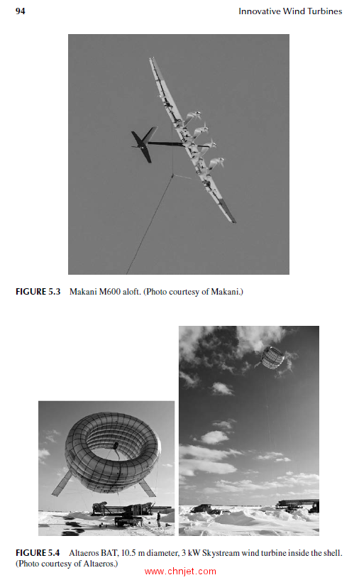 《Innovative Wind Turbines：An Illustrated Guidebook》