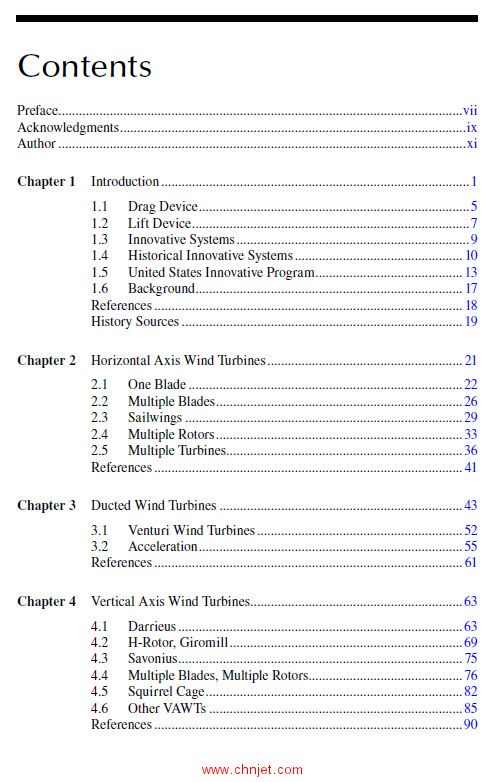 《Innovative Wind Turbines：An Illustrated Guidebook》