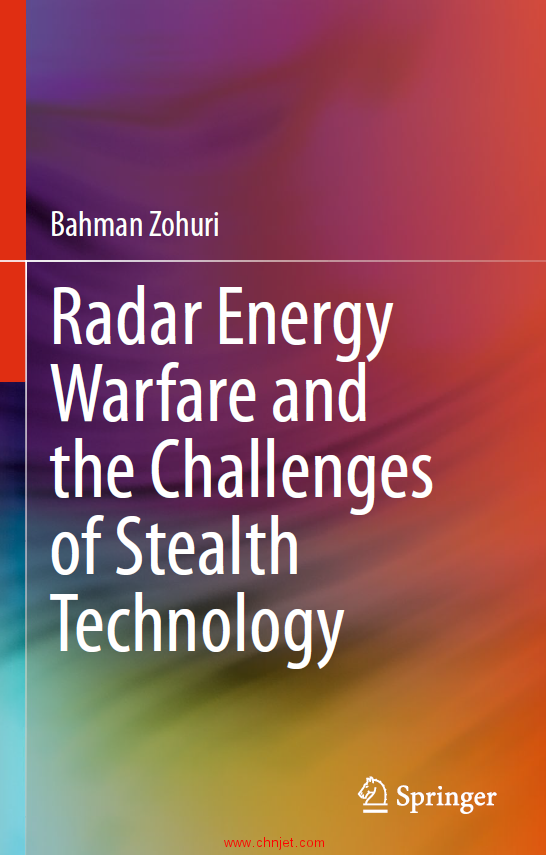 《Radar Energy Warfare and the Challenges of Stealth Technology》