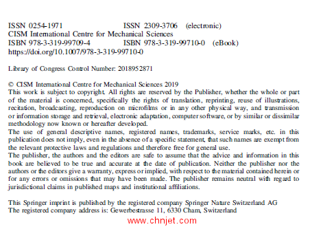 《Global Nonlinear Dynamics for Engineering Design and System Safety》