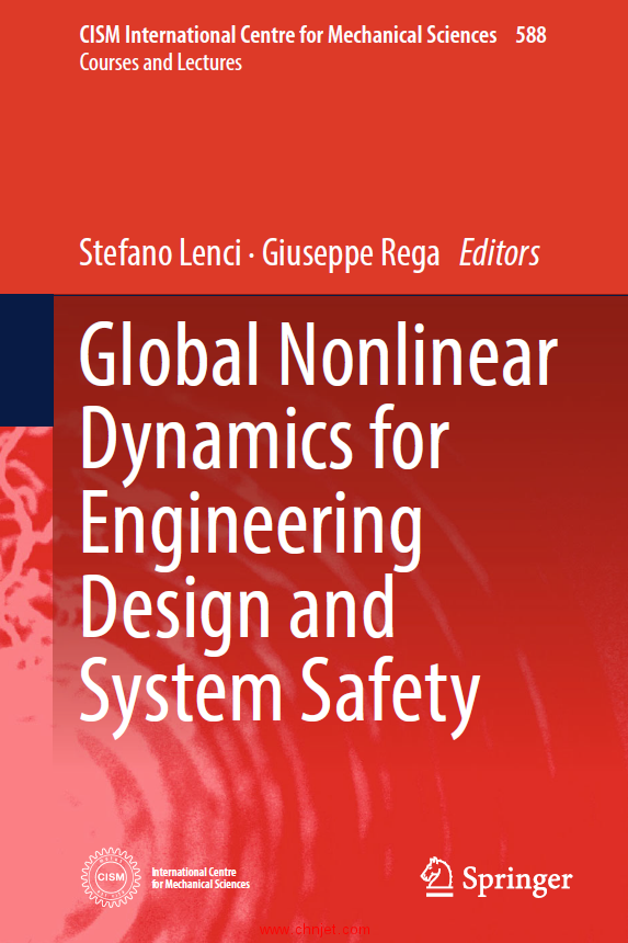 《Global Nonlinear Dynamics for Engineering Design and System Safety》