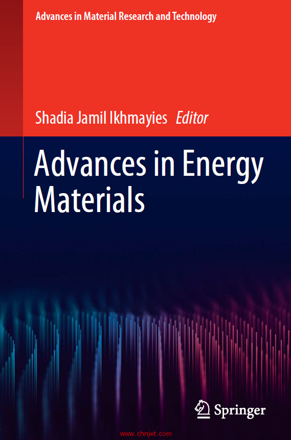 《Advances in Energy Materials》