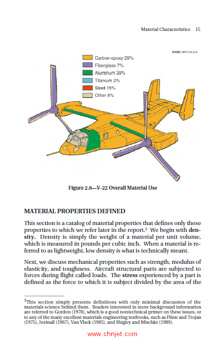 《Military Airframe Costs: The Effects of Advances Materials and Manufacturing Processes》