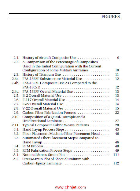 《Military Airframe Costs: The Effects of Advances Materials and Manufacturing Processes》