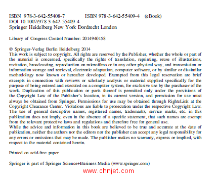 《Deformation and Flow of Polymeric Materials》