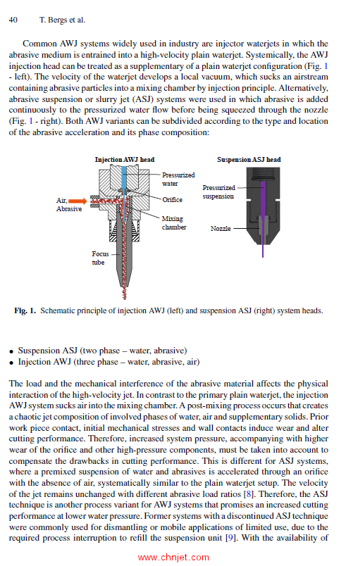 《Advances in Water Jetting：Selected Papers from the International Conference on Water Jet 2019 - R ...