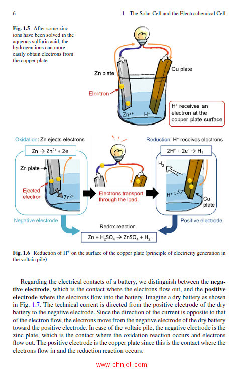 《Energy Conversion Efficiency of Solar Cells》