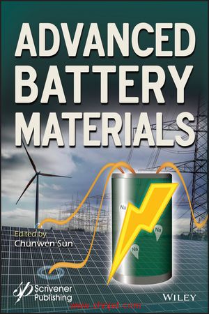 《Advanced Battery Materials》