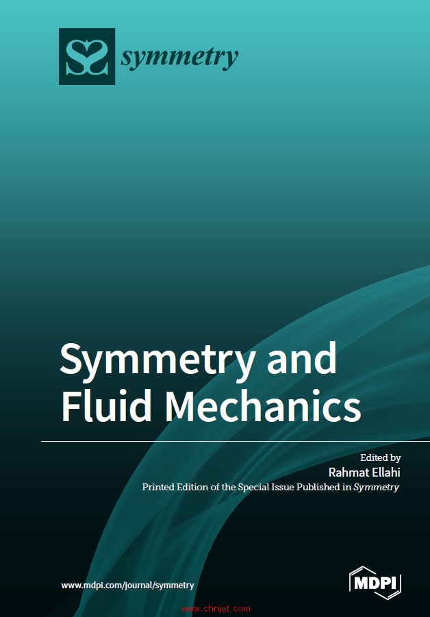 《Symmetry and Fluid Mechanics》