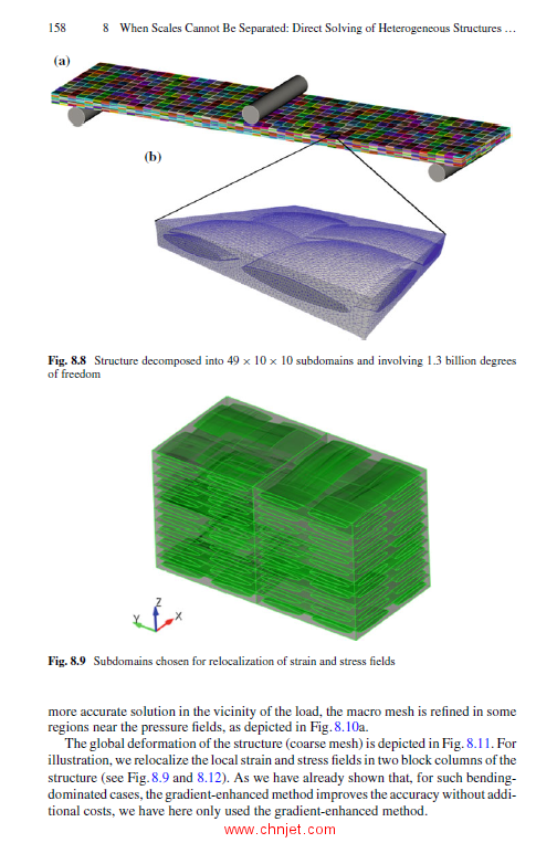 《Computational Homogenization of Heterogeneous Materials with Finite Elements》