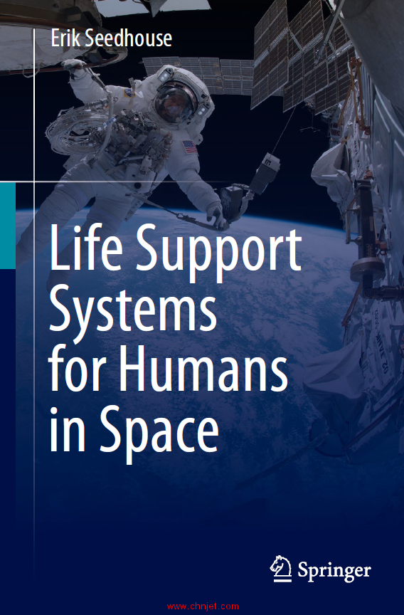 《Life Support Systems for Humans in Space》