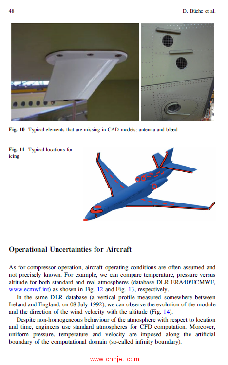 《Uncertainty Management for Robust Industrial Design in Aeronautics：Findings and Best Practice Col ...