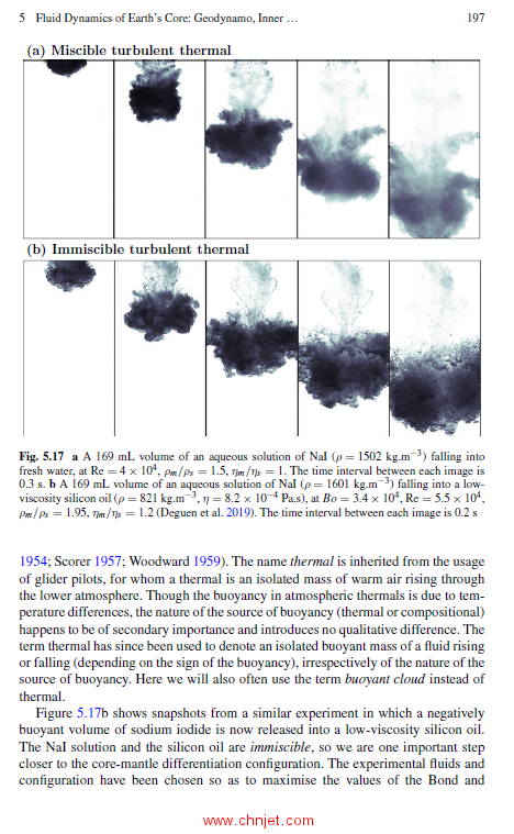 《Fluid Mechanics of Planets and Stars》