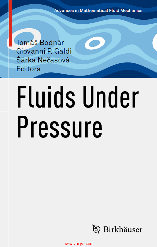 《Fluids Under Pressure》