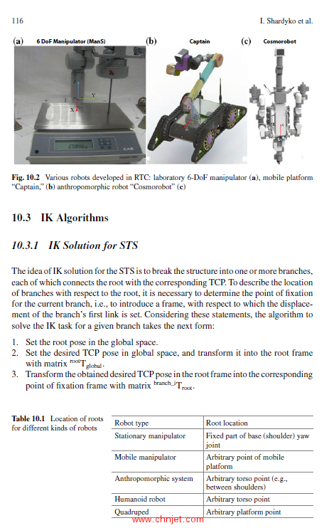 《Proceedings of 14th International Conference on Electromechanics and Robotics “Zavalishin’s Read ...