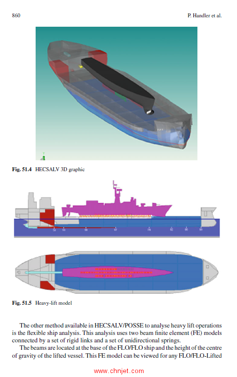 《Contemporary Ideas on Ship Stability：Risk of Capsizing》