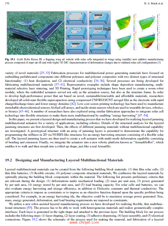 《Mechanics of Composite, Hybrid and Multifunctional Materials, Volume 5：Proceedings of the 2018 An ...