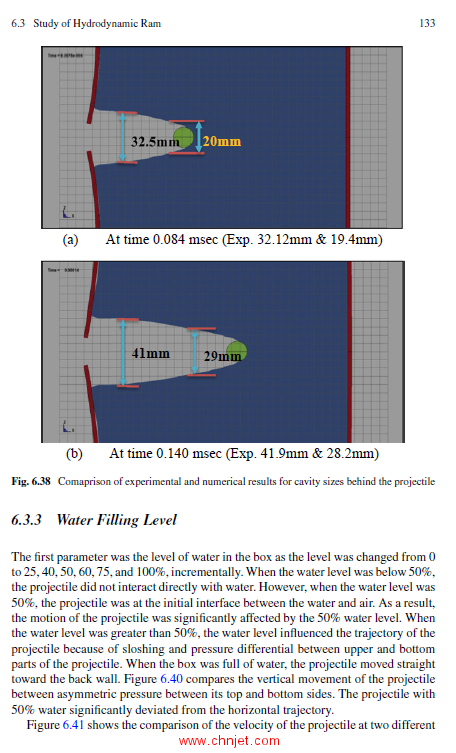 《Fluid-Structure Interaction of Composite Structures》