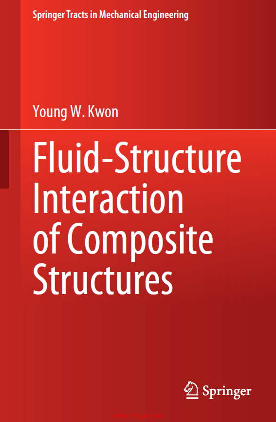 《Fluid-Structure Interaction of Composite Structures》