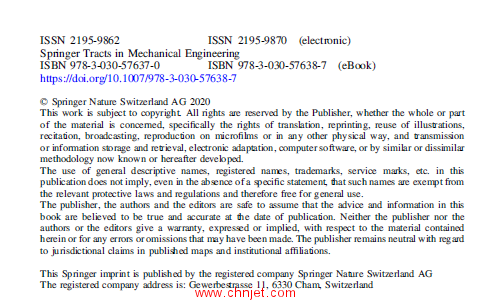 《Fluid-Structure Interaction of Composite Structures》