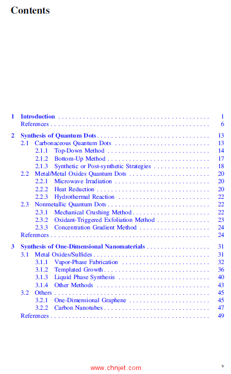 《Synthesis of Functional Nanomaterials for Electrochemical Energy Storage》