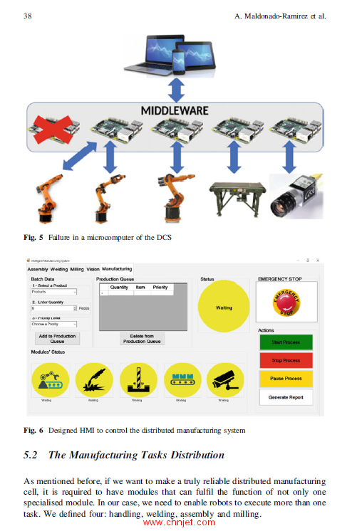 《Transactions on Intelligent Welding Manufacturing》第二卷 2018年