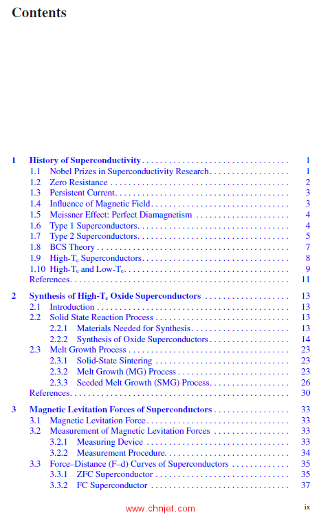 《Superconductor Levitation：Concepts and Experiments》