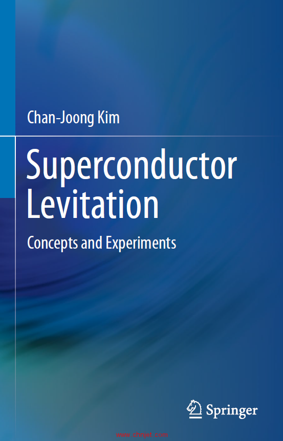 《Superconductor Levitation：Concepts and Experiments》