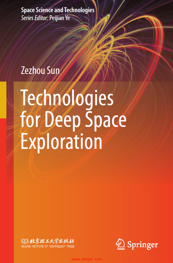 《Technologies for Deep Space Exploration》