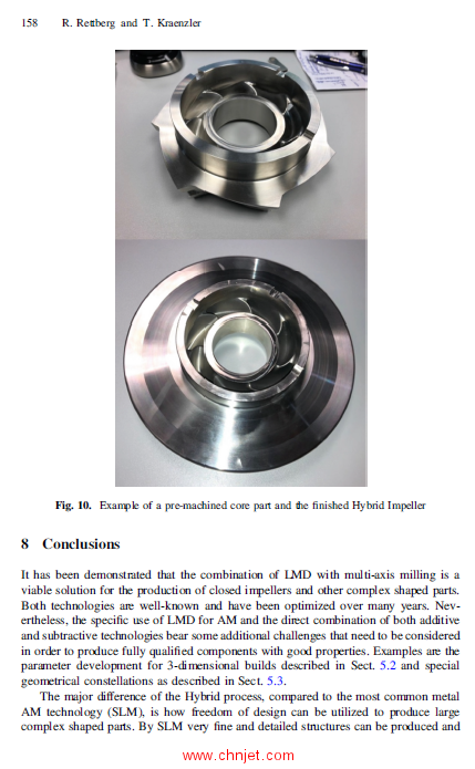 《Industrializing Additive Manufacturing：Proceedings of AMPA2020》