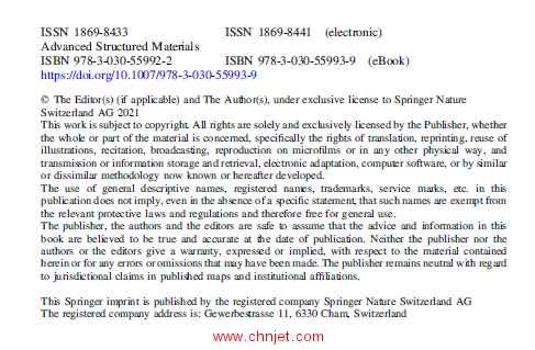 《Mathematical Modelling and Numerical Analysis of Size-Dependent Structural Members in Temperature  ...