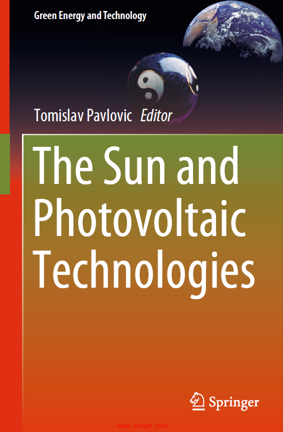 《The Sun and Photovoltaic Technologies》