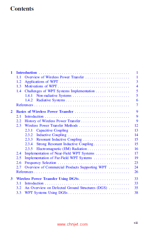 《Compact Size Wireless Power Transfer Using Defected Ground Structures》